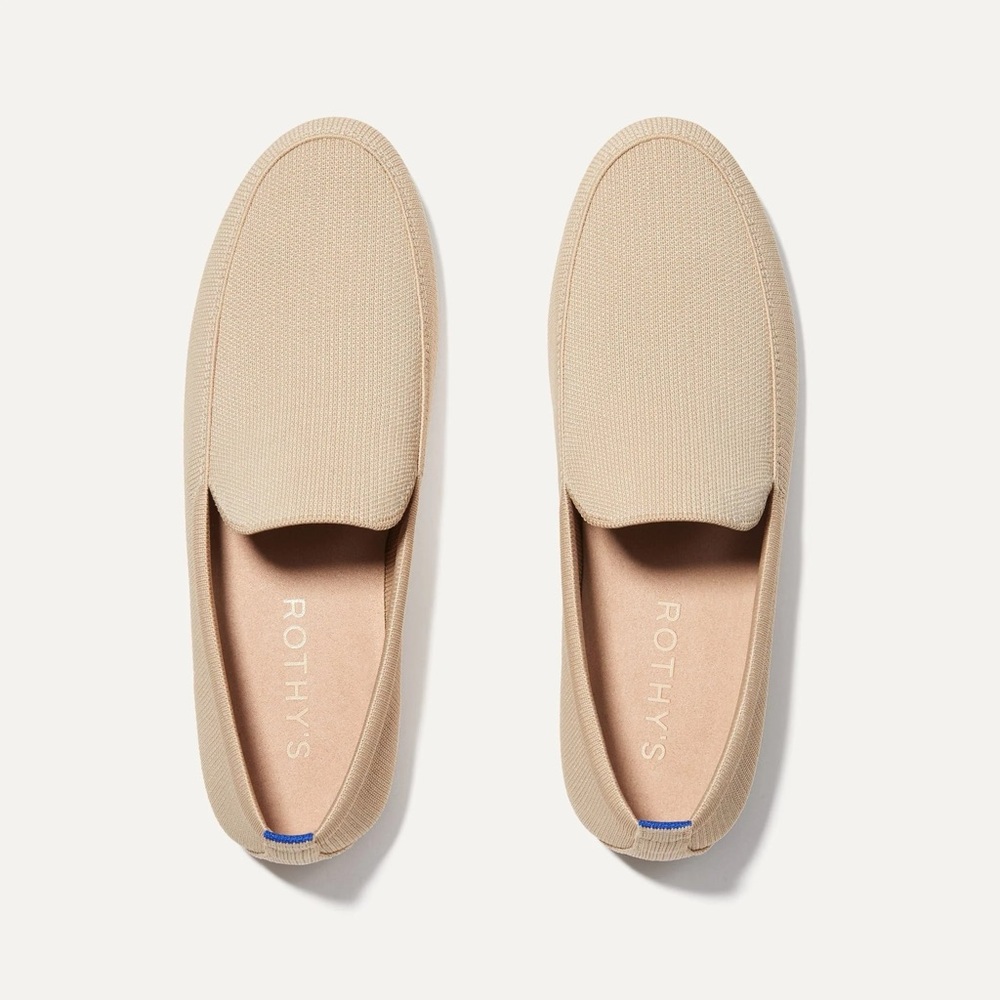 Rothy’s Ravello Loafer Size 9.5